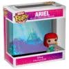 Funko Bitty POP Disney: Ariel (Under The Sea)