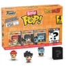 Funko Bitty POP Dragon Ball Z: Series 1