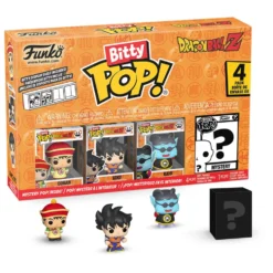 Funko Bitty POP Dragon Ball Z: Series 1