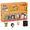 Funko Bitty POP Dragon Ball Z: Series 3