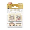 Funko Bitty POP Harry Potter: 2-Pack Hermione & Viktor Krum