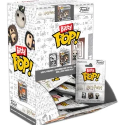 Funko Bitty POP: Harry Potter - 1 sztuka