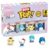 Funko Bitty POP Hello Kitty and Friends: 4-Pack Series 1