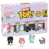Funko Bitty POP Hello Kitty and Friends: 4-Pack Series 4