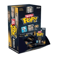 Funko Bitty POP: Lord of the Rings - 1 sztuka