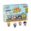 Funko Bitty POP Naruto Shippuden: 4-Pack Team 7
