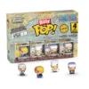Funko Bitty POP One Piece: 4-Pack Sanji