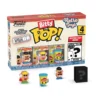 Funko Bitty POP Retro Toys: 4-Pack Mr. Potato Head