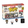 Funko Bitty POP Retro Toys: 4-Pack GI Joe