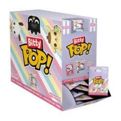 Funko Bitty POP: Sanrio (Hello Kitty) - 1 sztuka
