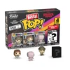 Funko Bitty POP Stranger Things: 4-Pack Hopper