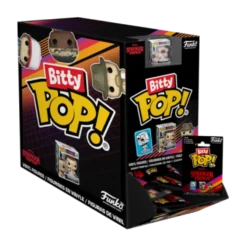 Funko Bitty POP: Stranger Things - 1 sztuka