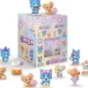 Funko Mystery Minis 6cm: Tom & Jerry Gokko - 1 sztuka