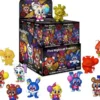 Funko Mystery Minis: Five Nights at Freddy's - 1 sztuka