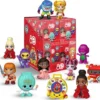 Funko Mystery Minis - Mattel Retro Toys 80th Anniversary
