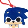 Funko Plush Keychain: Sonic The Hedgehog