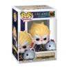 Funko POP Arcane League of Legends: Heimerdinger with Poro