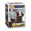 Funko POP Arcane League of Legends: Ekko
