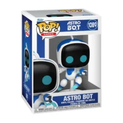 Funko POP Astro Bot
