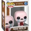 Funko POP Binding of Isaac: Isaac with d6