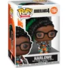 Funko POP Borderlands 4: Harlowe