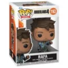 Funko POP Borderlands 4: Rafa
