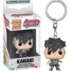 Funko POP Boruto: Keychain - Kawaki
