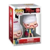 Funko POP Dandadan: Seiko