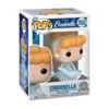 Funko POP Disney: Cinderella