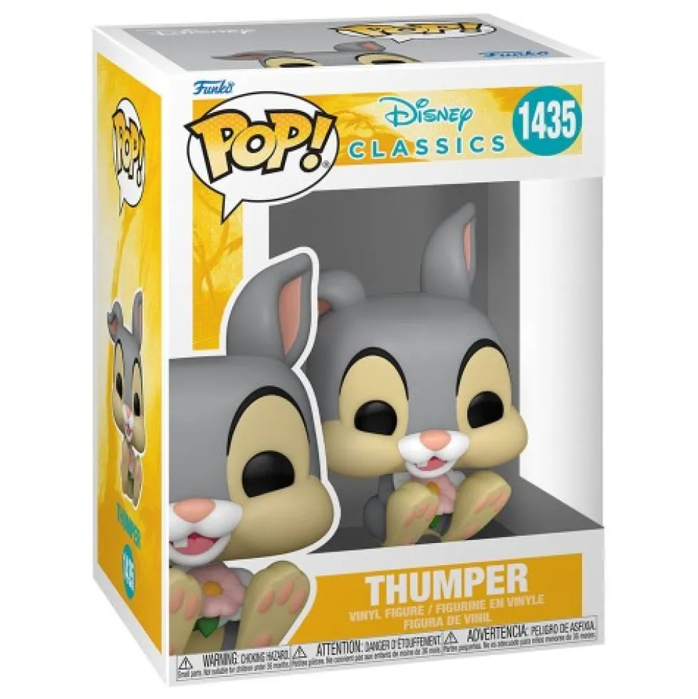 Funko POP Disney Classic: Thumper