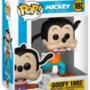 Funko POP Disney: Goofy 1992