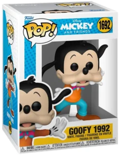 Funko POP Disney: Goofy 1992