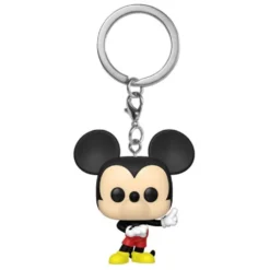 Funko POP Disney: Keychain - Mickey