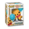 Funko POP Disney: Pooh with Baloon (Puchatek)