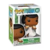Funko POP Disney Princess and the Frog: Tiana Glitter