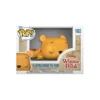 Funko POP Disney: Sleeping Pooh (Puchatek)