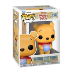 Funko POP Disney: Winnie the Pooh
