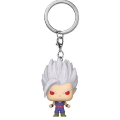 Funko POP Dragon Ball: Keychain - Son Gohan (Beast)