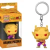 Funko POP Dragon Ball: Keychain - Orange Piccolo