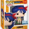 Funko POP Dragon Ball: Lunch (uszkodzony)
