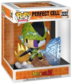 Funko POP Dragon Bal Z: Perfect Cell