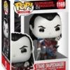 Funko POP Dungeons & Dragons: Strahd (Shapechanger)