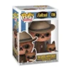 Funko POP Fallout: Ghoul with CX404