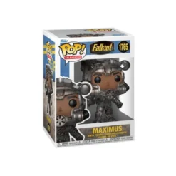 Funko POP Fallout: Maximus
