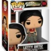 Funko POP Fast & Furious: Letty Ortiz