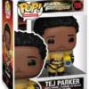 Funko POP Fast & Furious: Tej Parker