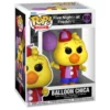 Funko POP Five Nights at Freddy's: Balloon Chica