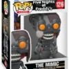 Funko POP Five Nights at Freddy's: The Mimic