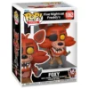 Funko POP Five Nights at Freddy's: Foxy