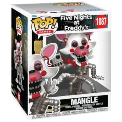 Funko POP Five Nights at Freddy's: Mangle 15 cm